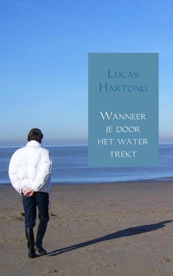 Afbeelding van Wanneer je door het water trekt