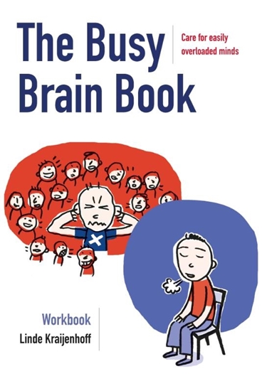 Afbeelding van The Busy Brain Book