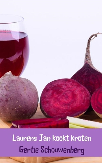 Afbeelding van Laurens Jan kookt kroten