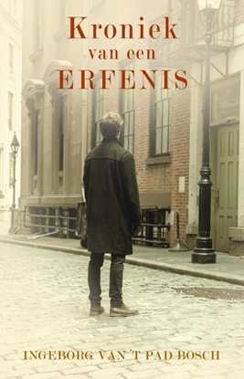 Afbeeldingen van Kroniek van een erfenis