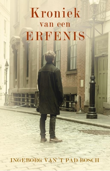 Afbeelding van Kroniek van een erfenis