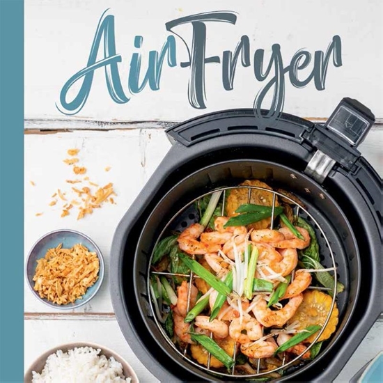 Afbeelding van Airfryer