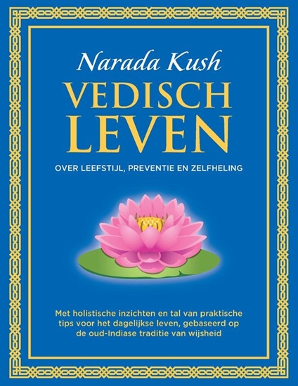 Afbeelding van Vedisch leven