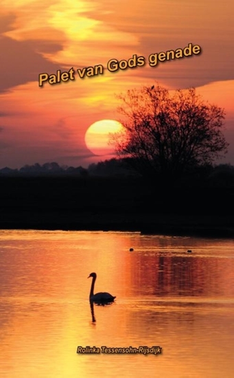 Afbeelding van Palet van Gods genade