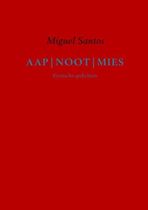 Afbeeldingen van Aap|noot|mies