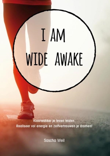 Afbeelding van I am wide awake