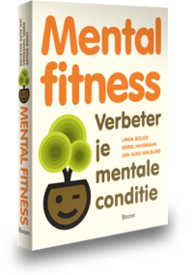 Afbeelding van Mental fitness