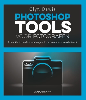 Afbeeldingen van Photoshop Tools voor Fotografen