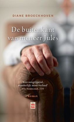 Afbeeldingen van De buitenkant van meneer Jules