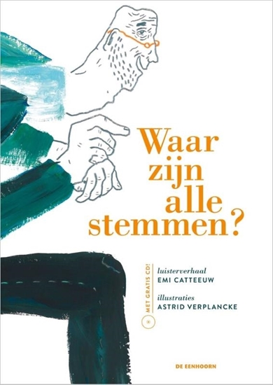 Afbeelding van Waar zijn alle stemmen?