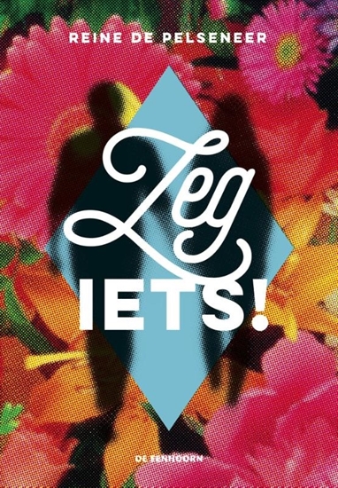 Afbeelding van Zeg iets!