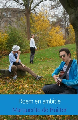 Afbeeldingen van Roem en ambitie