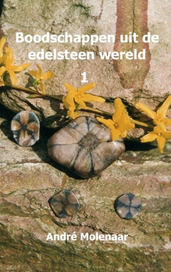 Afbeelding van Boodschappen uit de edelsteen wereld