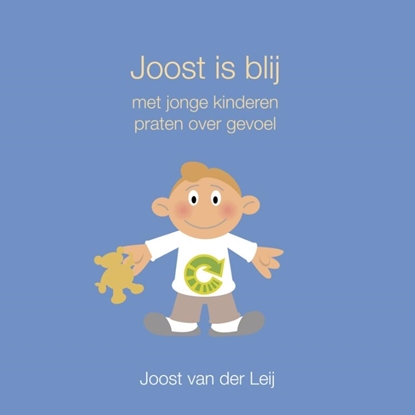 Afbeeldingen van Joost is blij