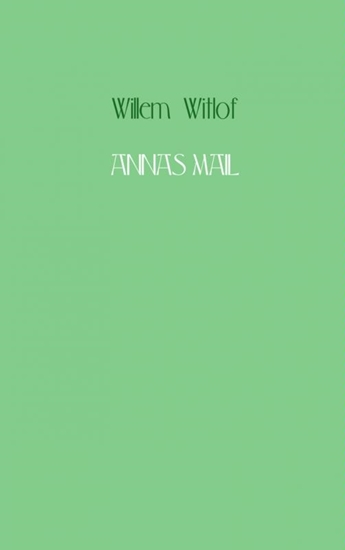 Afbeelding van Annas mail