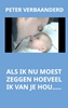 Afbeelding van Als ik nu moest zeggen hoeveel ik van je hou....