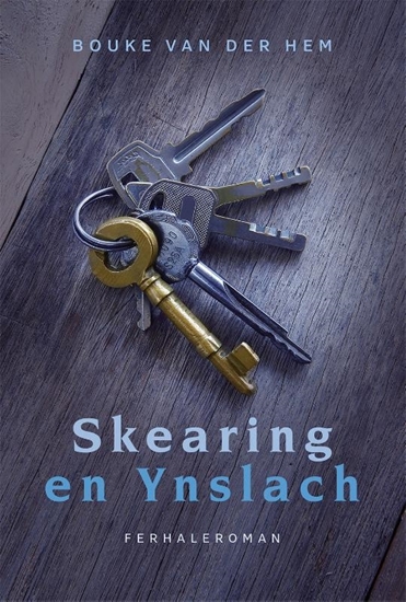 Afbeelding van Skearing en Ynslach