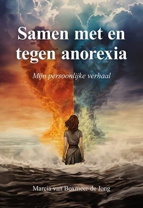 Afbeeldingen van Samen met en tegen anorexia