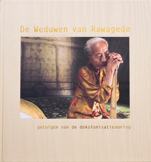 Afbeelding van De Weduwen van Rawagede