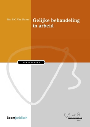 Afbeeldingen van Bakelsinstituut Gelijke behandeling in arbeid
