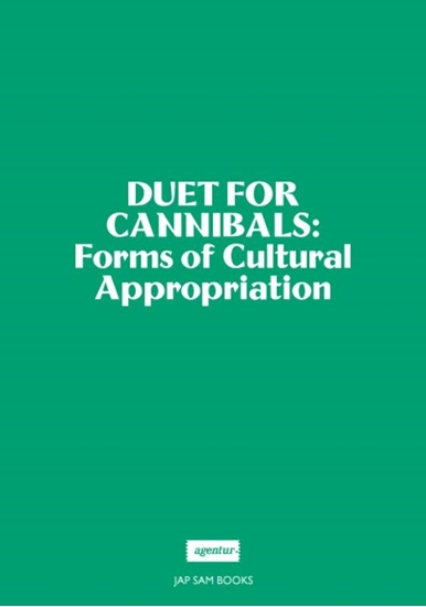 Afbeelding van Duet for Cannibals