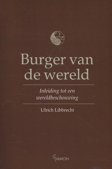 Afbeelding van Burger van de wereld