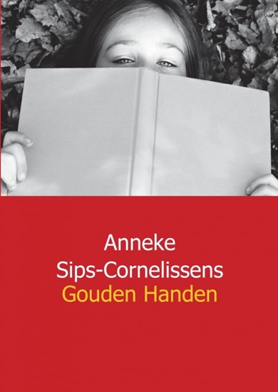 Afbeelding van Gouden handen