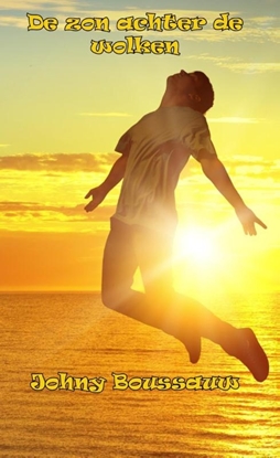 Afbeeldingen van De zon achter de wolken