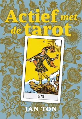 Afbeeldingen van Actief met de tarot