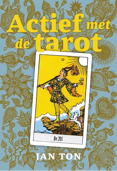 Afbeelding van Actief met de tarot