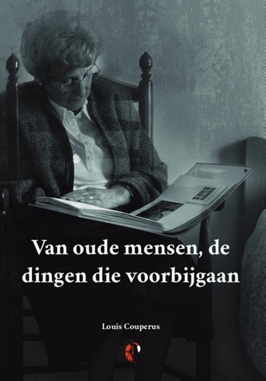 Afbeelding van Lalito Klassiek Van oude mensen, de dingen die voorbijgaan