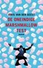 Afbeelding van De oneindige marshmallow test