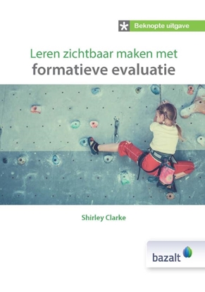 Afbeeldingen van Beknopte uitgave Leren zichtbaar maken met formatieve evaluatie