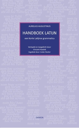 Afbeeldingen van Handboek Latijn