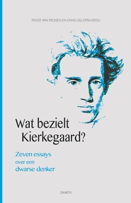 Afbeeldingen van Wat bezielt Kierkegaard?