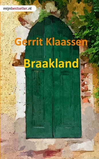 Afbeelding van Braakland