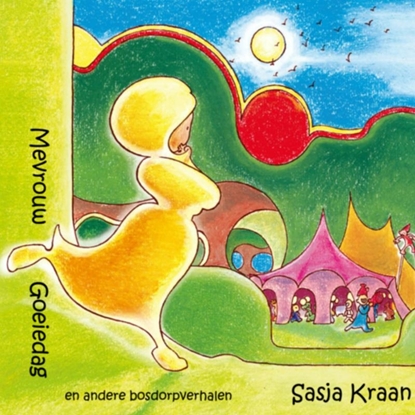 Afbeeldingen van Mevrouw goeiedag