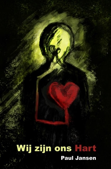 Afbeelding van Wij zijn ons Hart