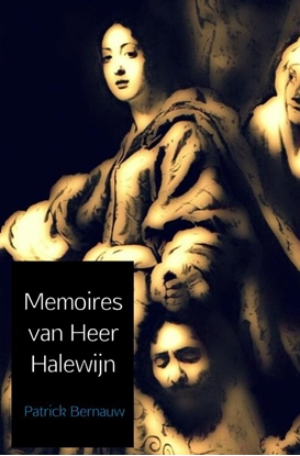 Afbeeldingen van Memoires van heer Halewijn