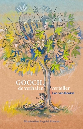Afbeeldingen van Gooch