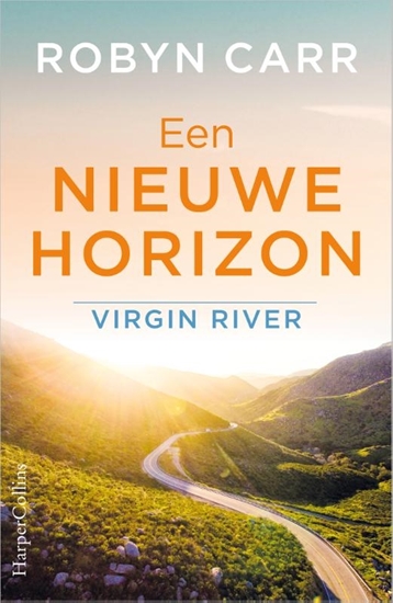 Afbeelding van Virgin River Een nieuwe horizon
