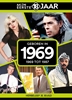 Afbeelding van Mijn eerste 18 jaar Geboren in 1969
