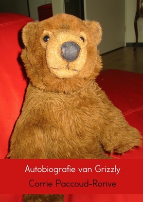 Afbeeldingen van Autobiografie van Grizzly