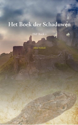 Afbeeldingen van F & F Boek Het boek der schaduwen