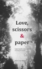 Afbeelding van Love, scissors & paper