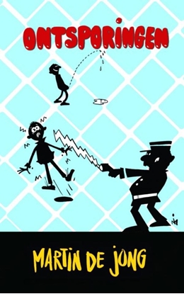 Afbeeldingen van Ontsporingen