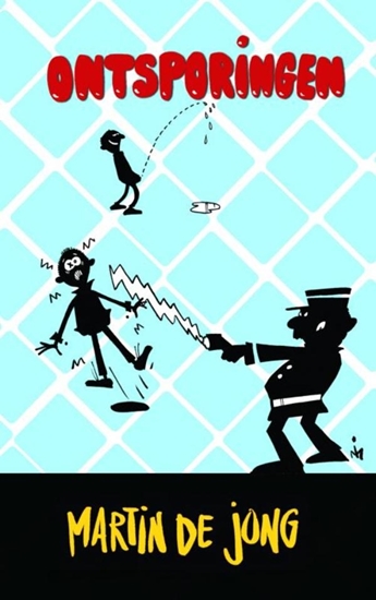 Afbeelding van Ontsporingen