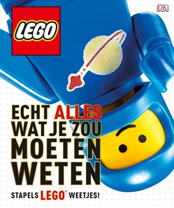 Afbeeldingen van LEGO