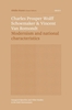 Afbeelding van Inaugural Speeches and Other Studies in the Built Environment Charles Prosper Wolff Schoemaker & Vincent Van Romondt