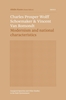 Afbeelding van Inaugural Speeches and Other Studies in the Built Environment Charles Prosper Wolff Schoemaker & Vincent Van Romondt